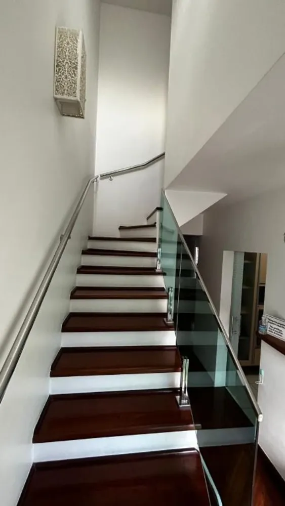 Sobrado, 4 quartos, 158 m² - Foto 25