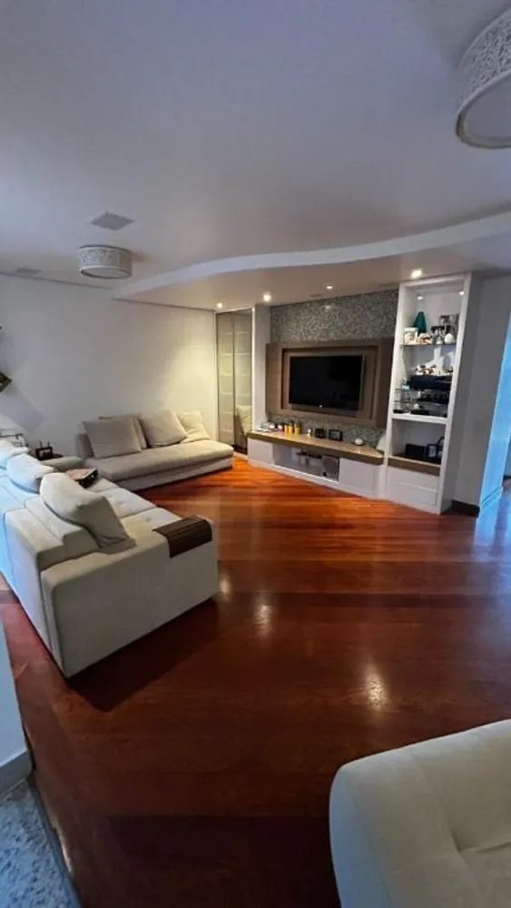 Sobrado, 4 quartos, 158 m² - Foto 24