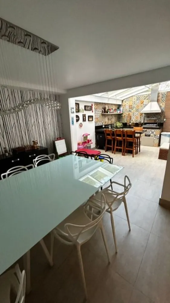 Sobrado, 4 quartos, 158 m² - Foto 21