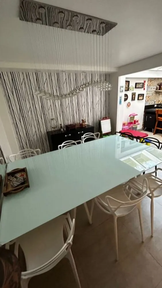 Sobrado, 4 quartos, 158 m² - Foto 22