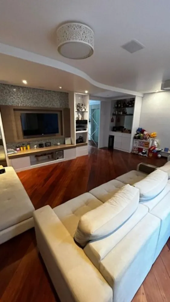 Sobrado, 4 quartos, 158 m² - Foto 23