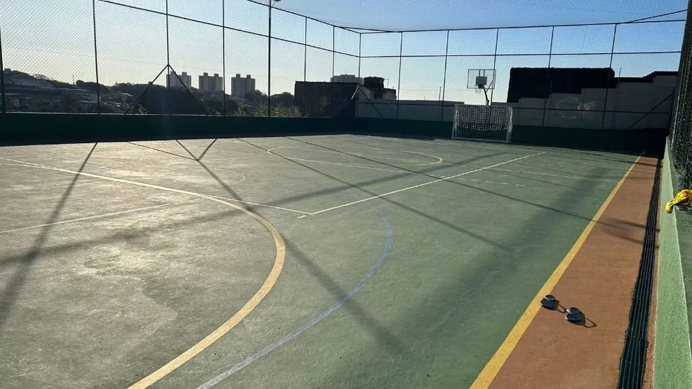 Sobrado, 4 quartos, 158 m² - Foto 17