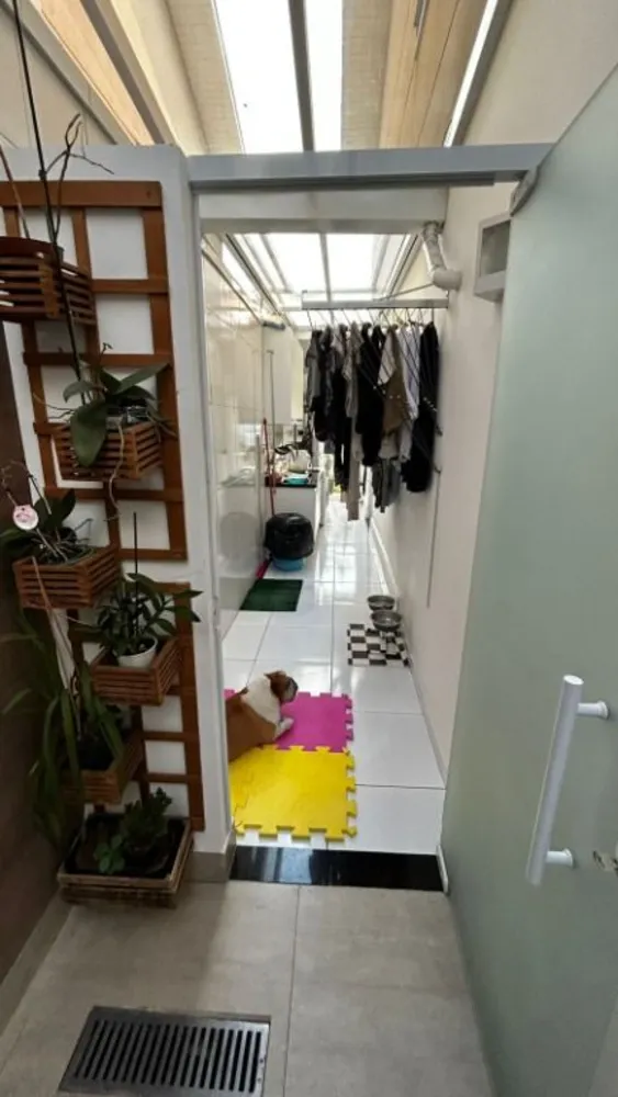 Sobrado, 4 quartos, 158 m² - Foto 18
