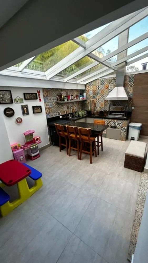 Sobrado, 4 quartos, 158 m² - Foto 20