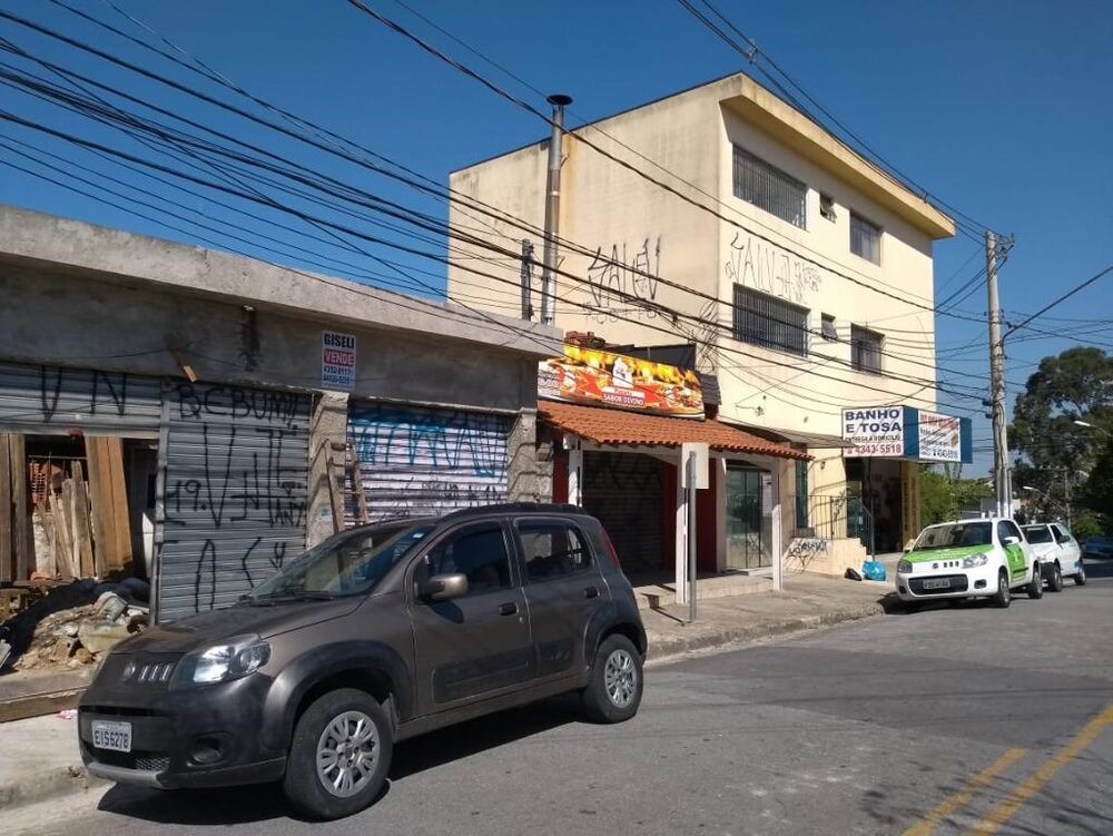 Casa, 2 quartos, 85 m² - Foto 3