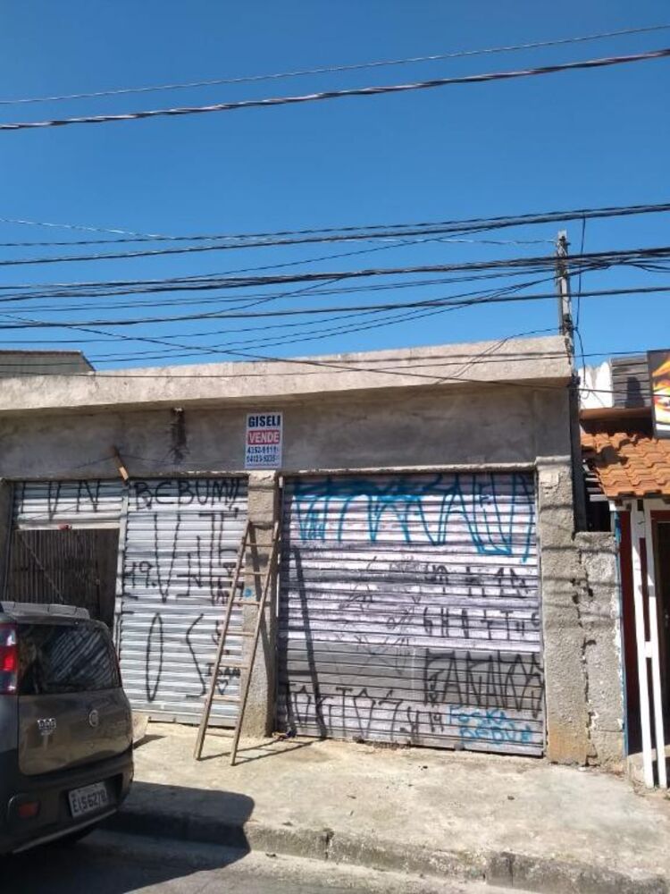 Casa, 2 quartos, 85 m² - Foto 1