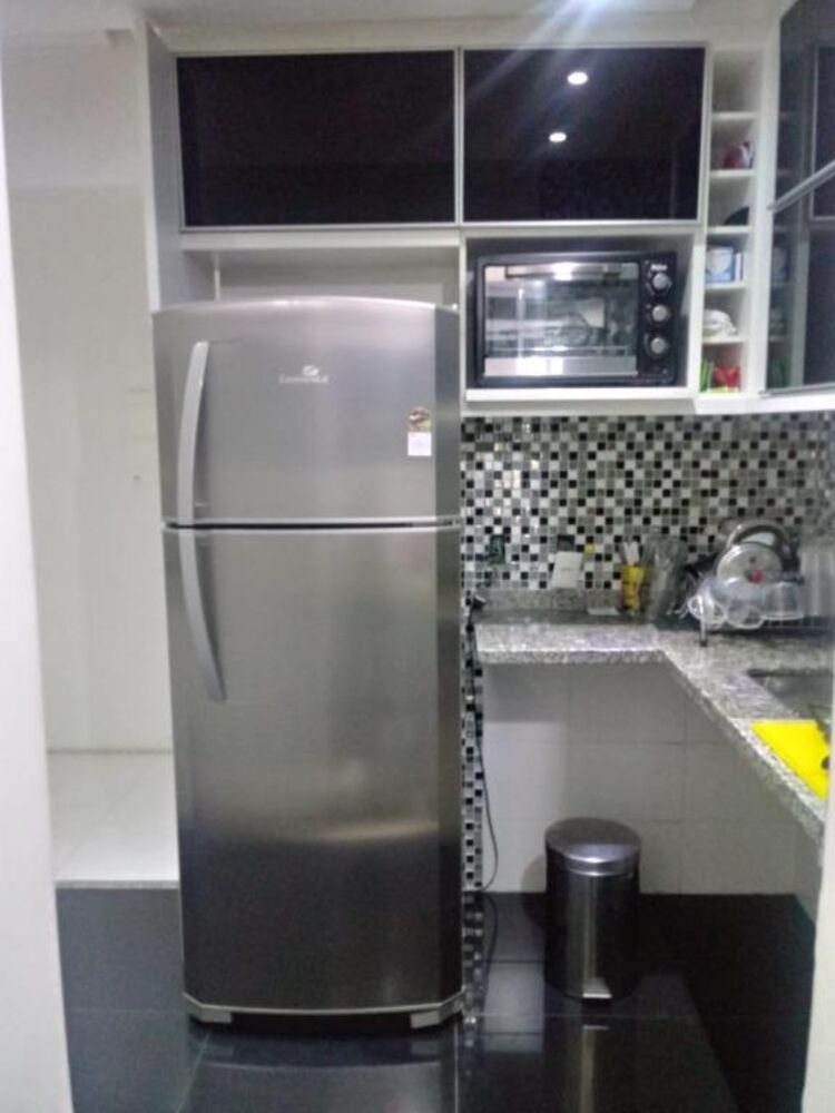 Apartamento, 2 quartos, 54 m² - Foto 3