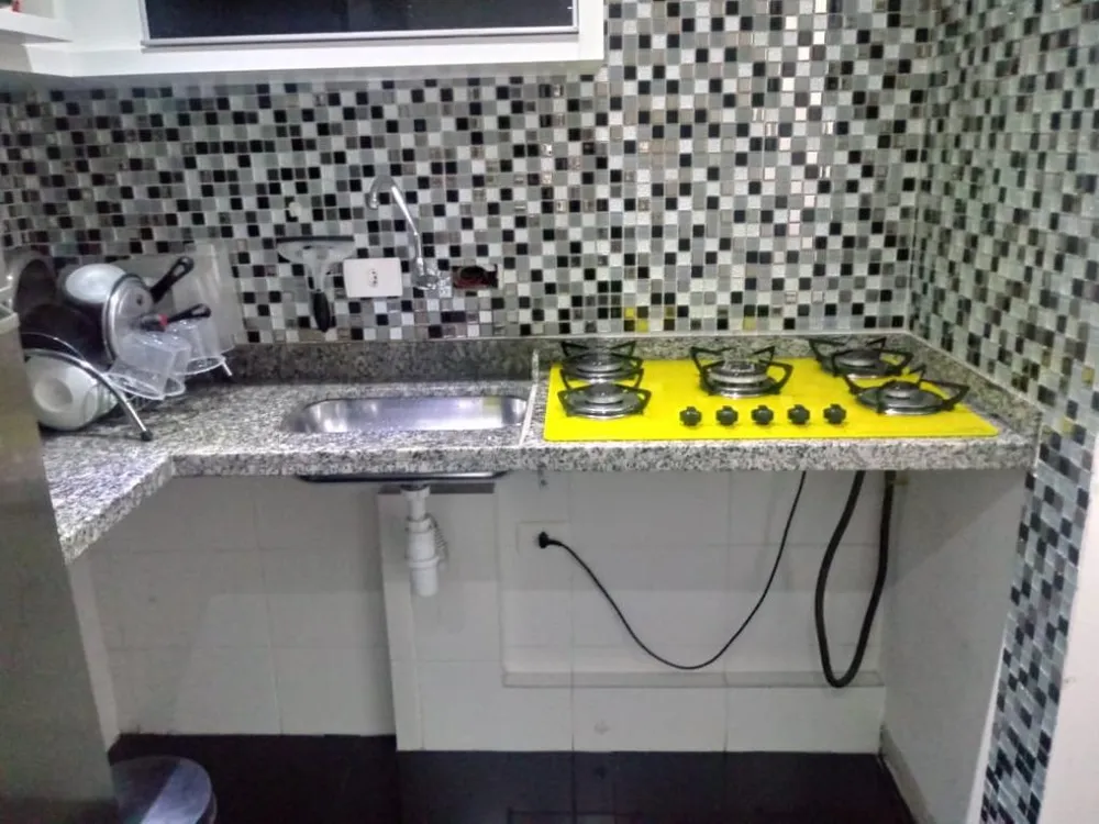 Apartamento, 2 quartos, 54 m² - Foto 5