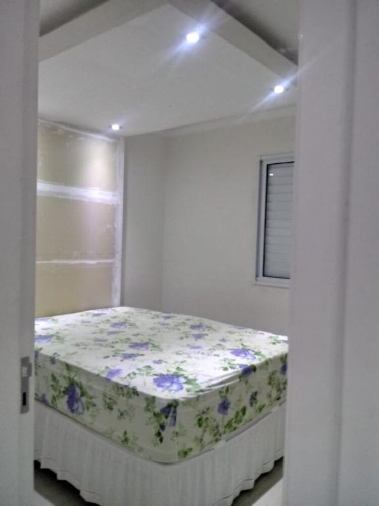 Apartamento, 2 quartos, 54 m² - Foto 4