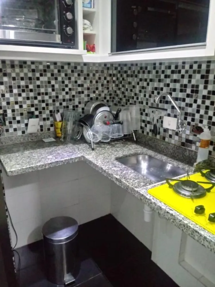 Apartamento, 2 quartos, 54 m² - Foto 7