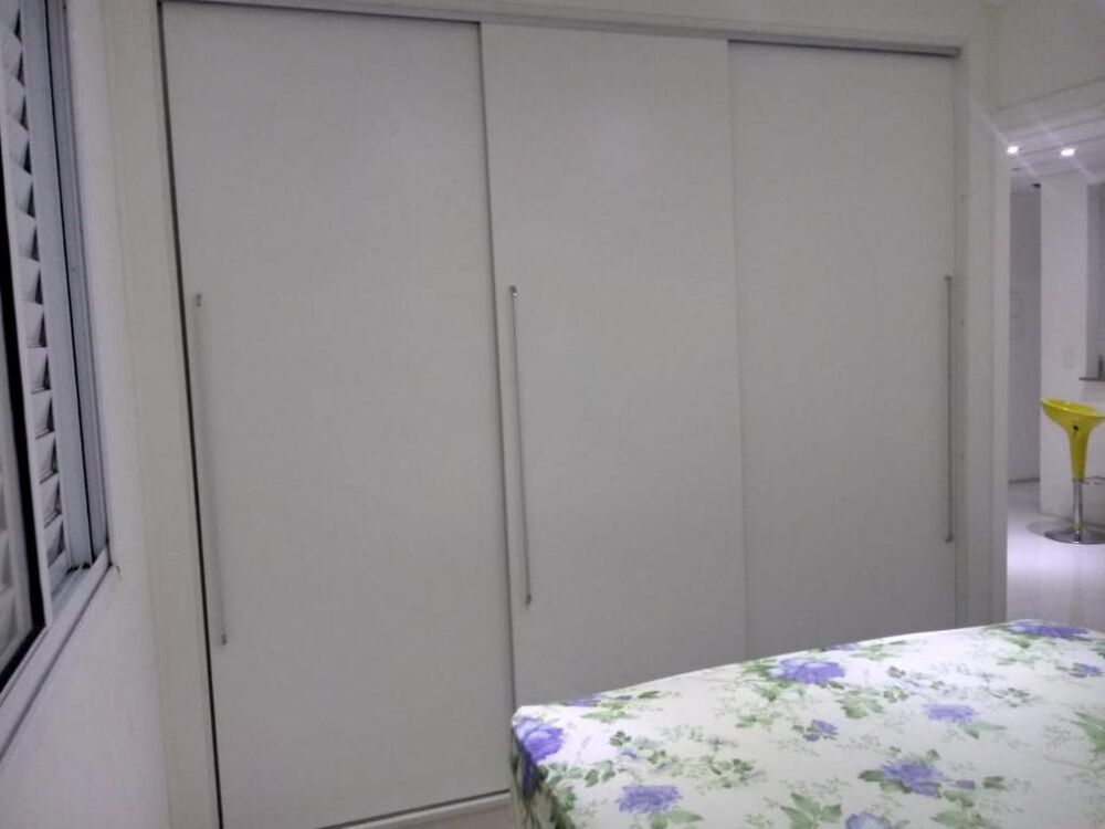 Apartamento, 2 quartos, 54 m² - Foto 2