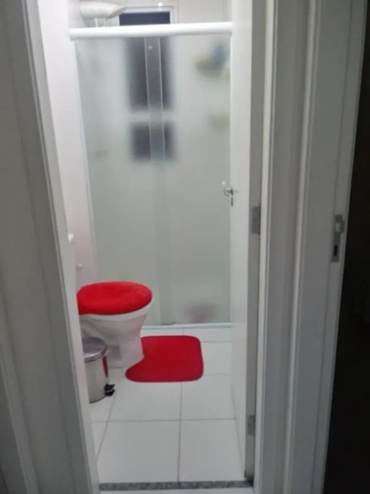 Apartamento, 2 quartos, 54 m² - Foto 11