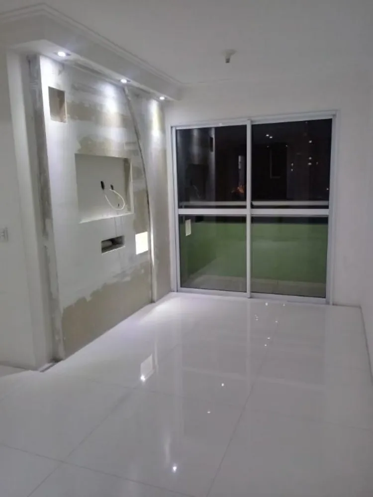 Apartamento, 2 quartos, 54 m² - Foto 1