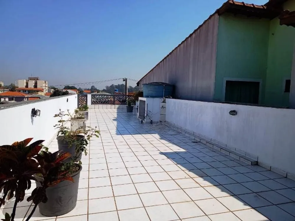 Sobrado, 3 quartos, 304 m² - Foto 11