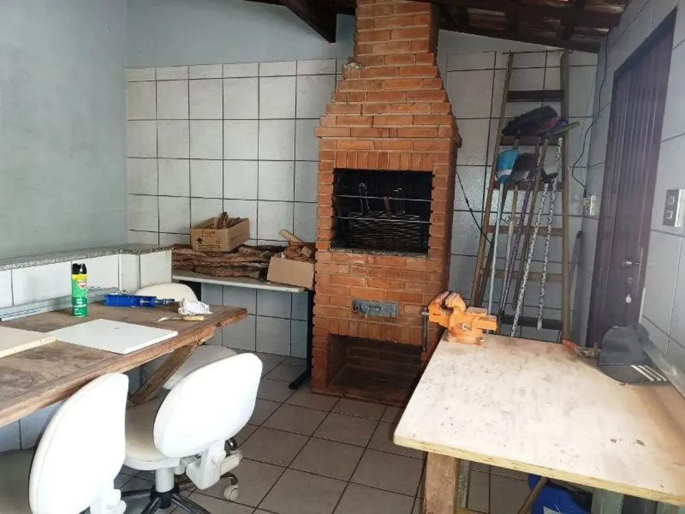 Sobrado, 3 quartos, 304 m² - Foto 10