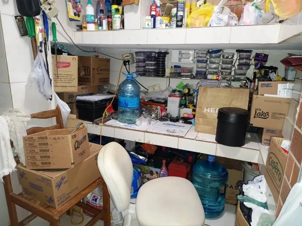 Sobrado, 3 quartos, 304 m² - Foto 6