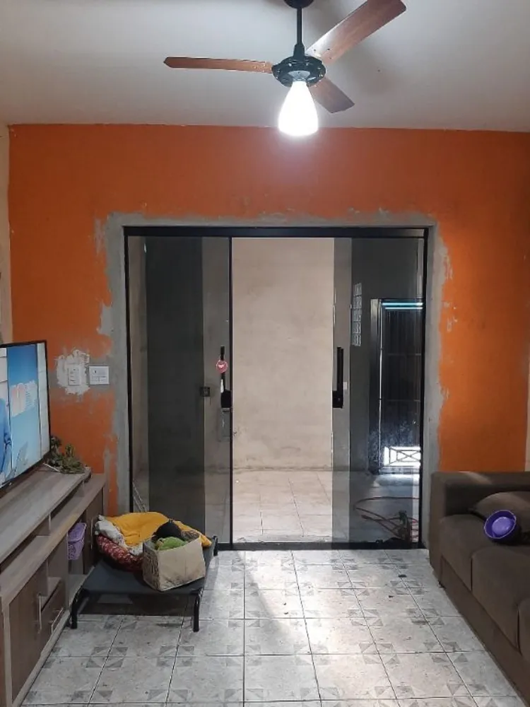 Sobrado, 2 quartos, 137 m² - Foto 3