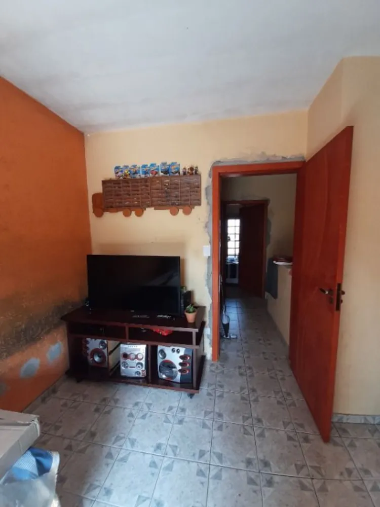 Sobrado, 2 quartos, 137 m² - Foto 9