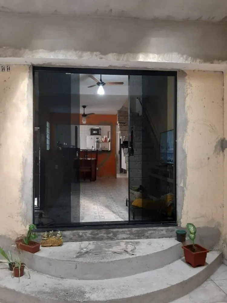 Sobrado, 2 quartos, 137 m² - Foto 2