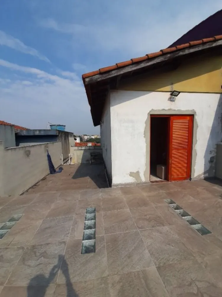 Sobrado, 2 quartos, 137 m² - Foto 3