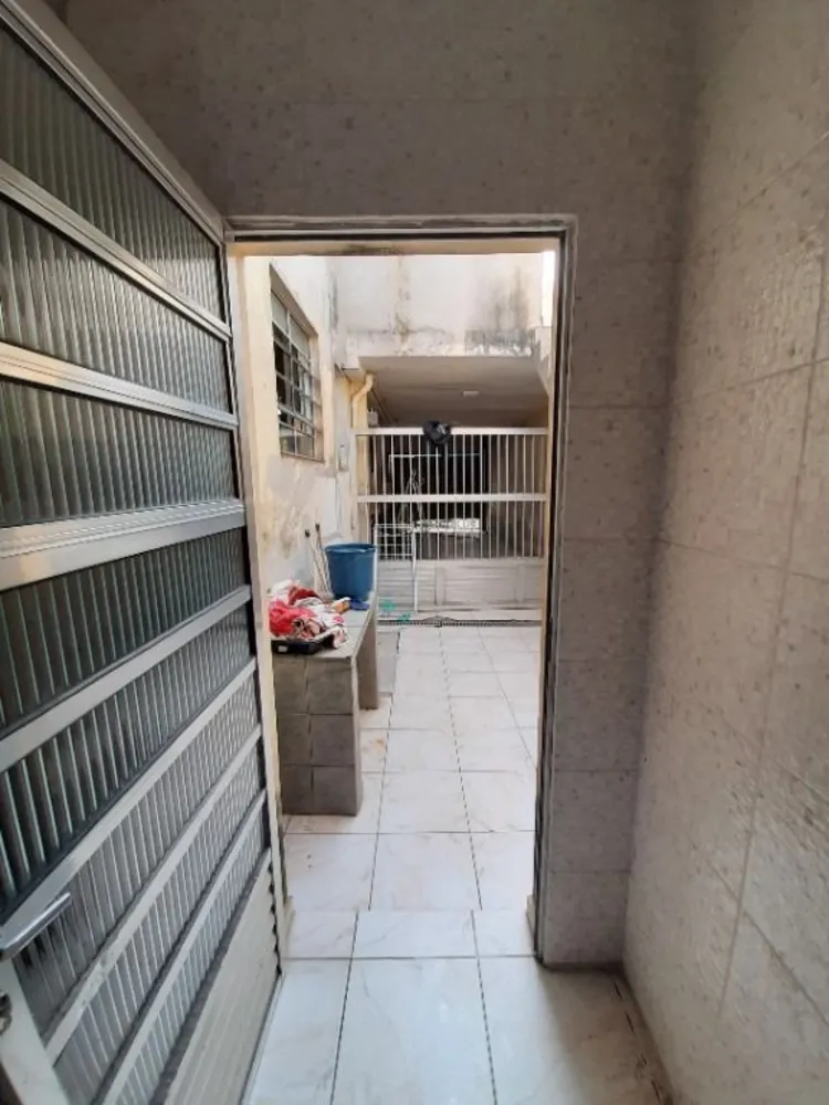 Sobrado, 2 quartos, 137 m² - Foto 1