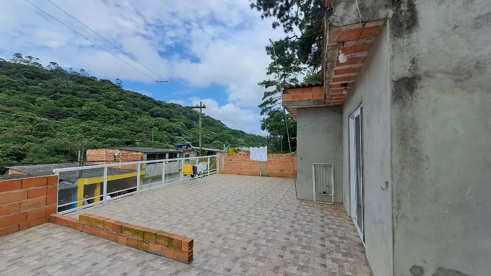 Casa, 2 quartos, 250 m² - Foto 2