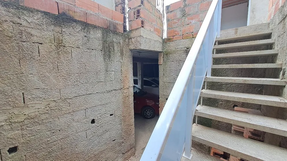 Casa, 2 quartos, 250 m² - Foto 11