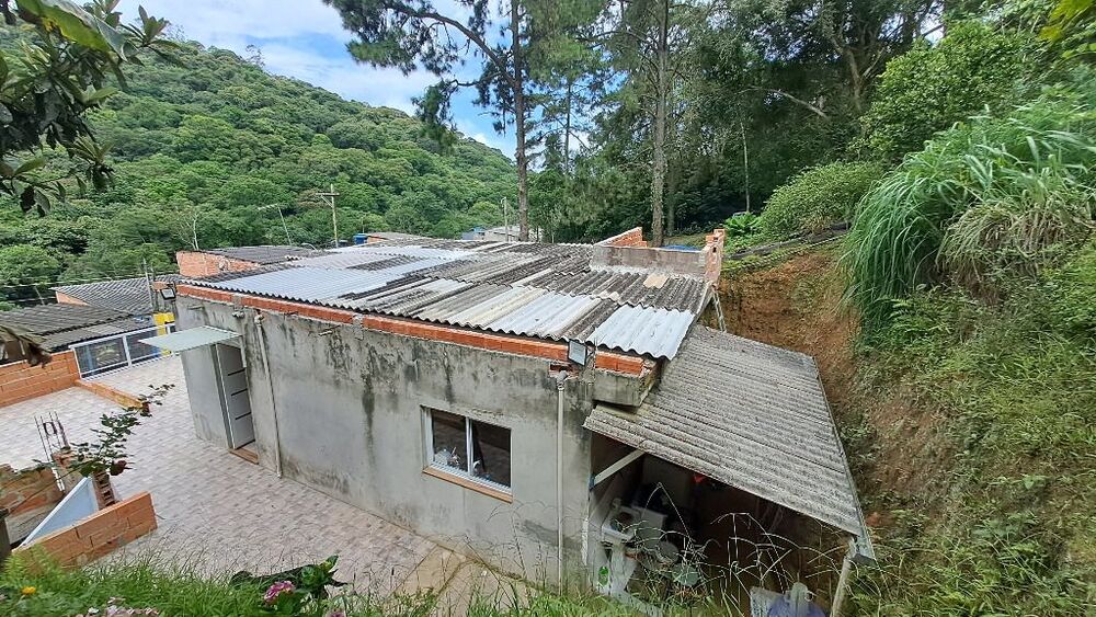 Casa, 2 quartos, 250 m² - Foto 4