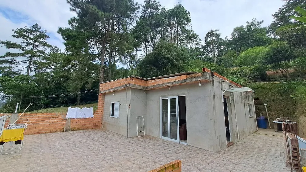 Casa, 2 quartos, 250 m² - Foto 1