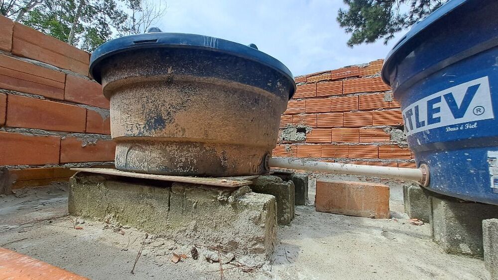 Casa, 2 quartos, 250 m² - Foto 3