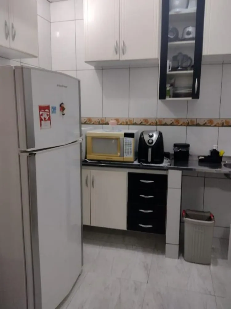 Sobrado, 2 quartos, 121 m² - Foto 7