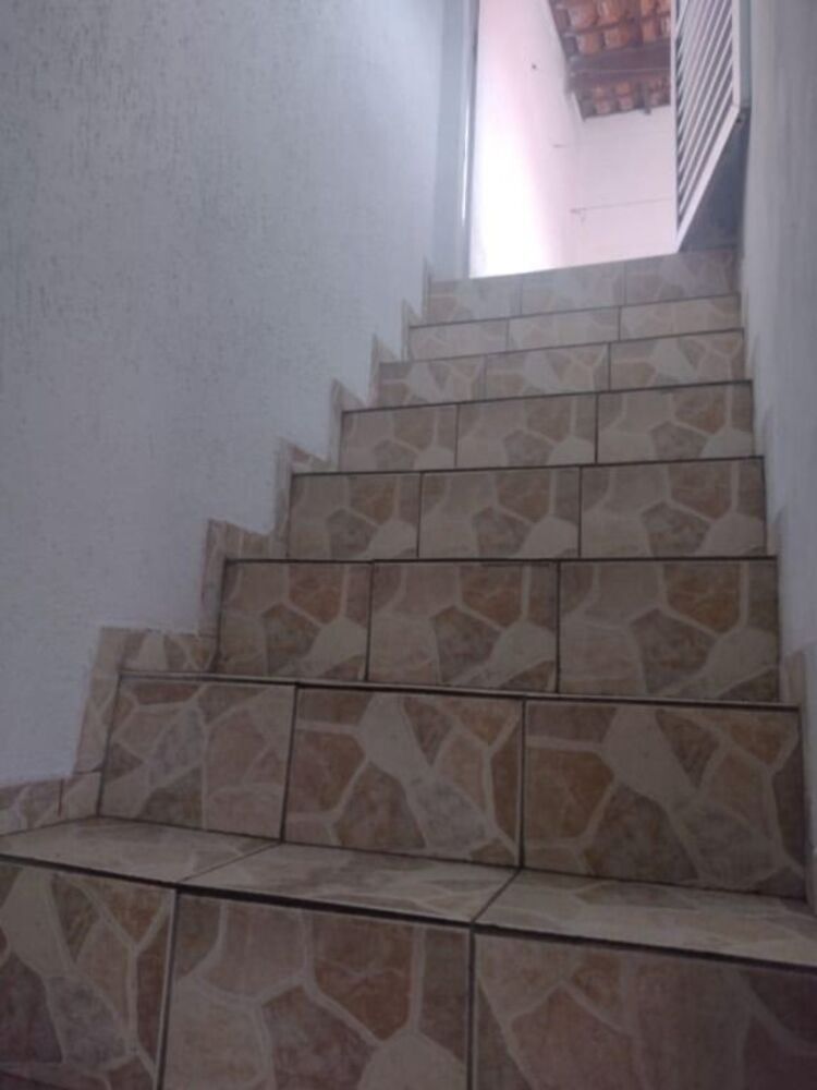 Sobrado, 2 quartos, 121 m² - Foto 1