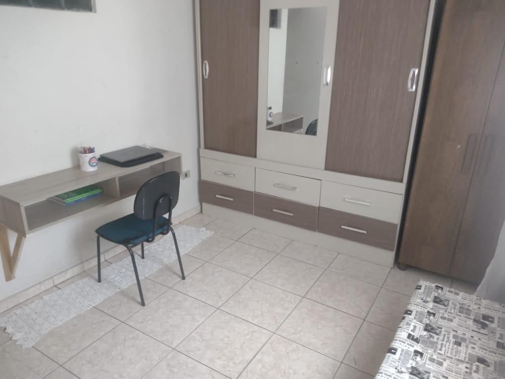 Sobrado, 2 quartos, 121 m² - Foto 2