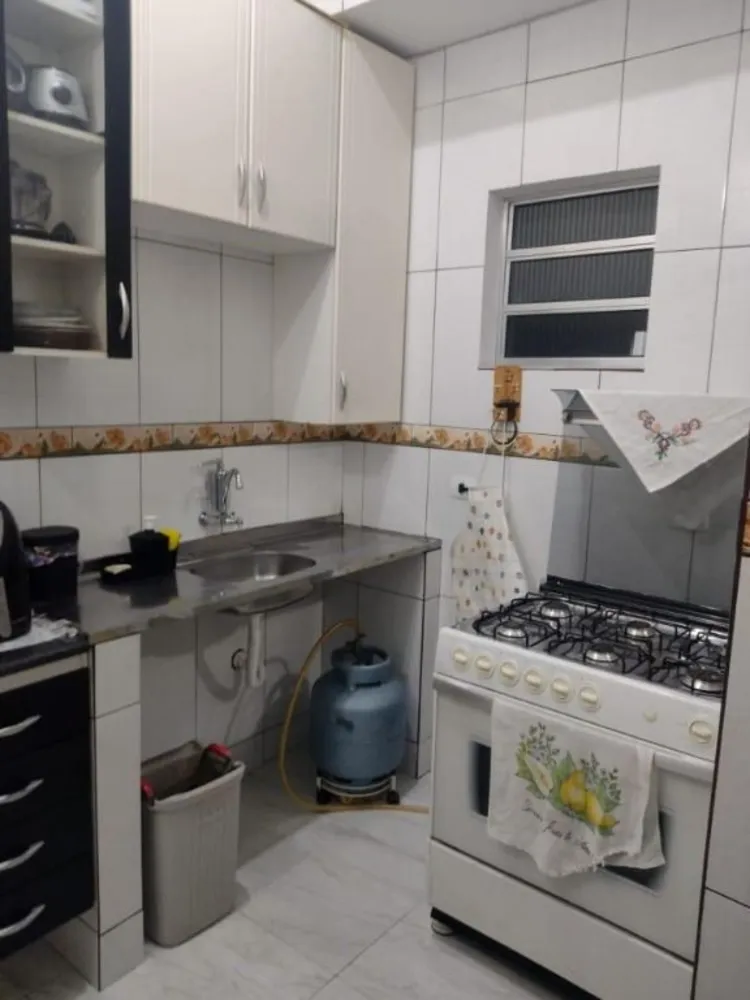 Sobrado, 2 quartos, 121 m² - Foto 3