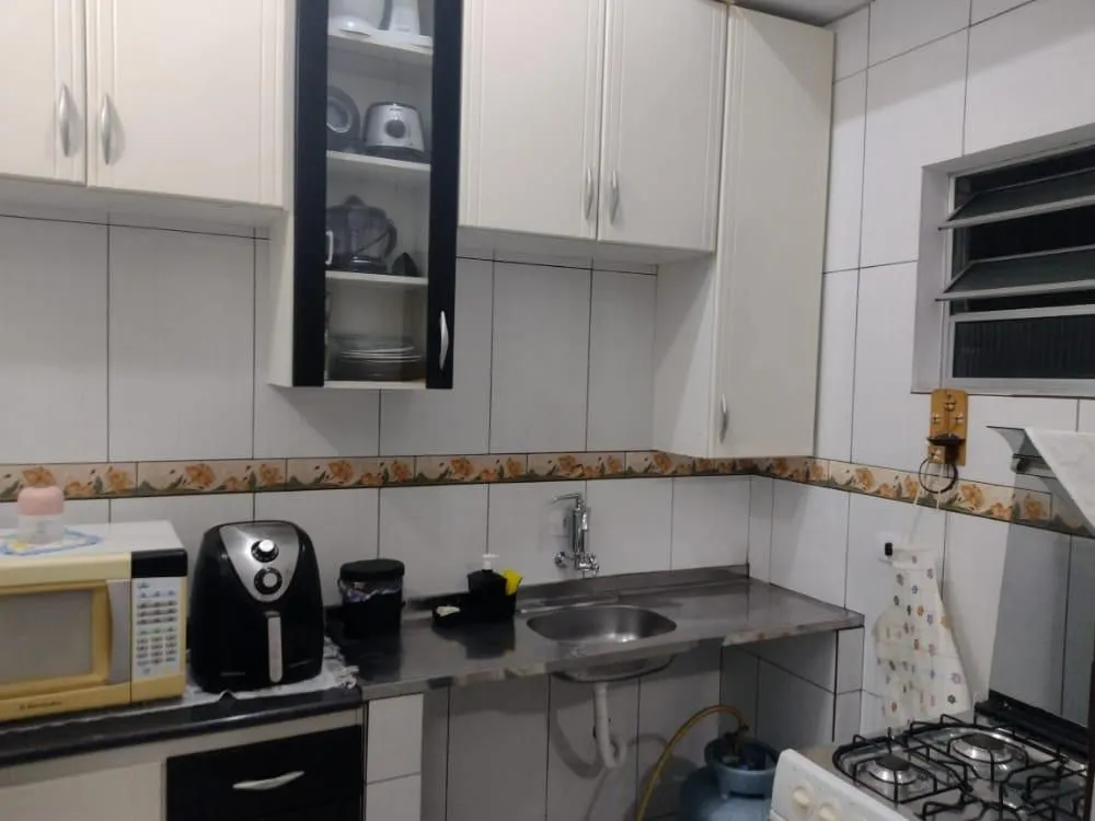 Sobrado, 2 quartos, 121 m² - Foto 4