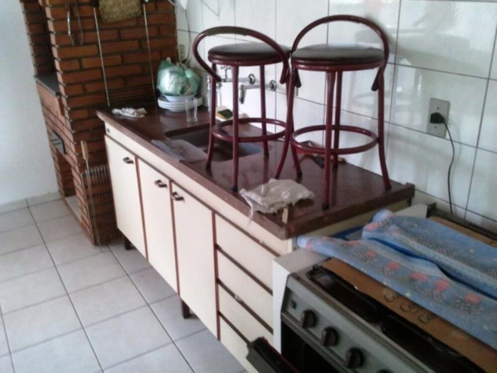 Sobrado, 3 quartos, 198 m² - Foto 4