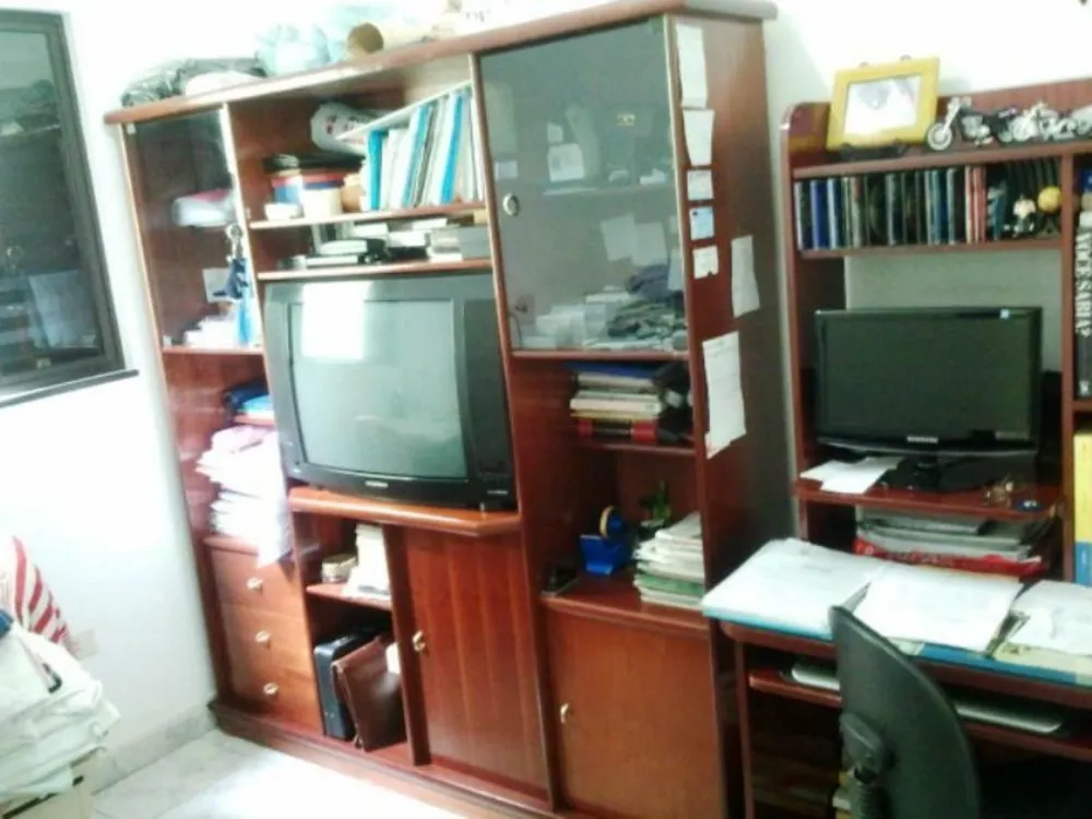 Sobrado, 3 quartos, 198 m² - Foto 2