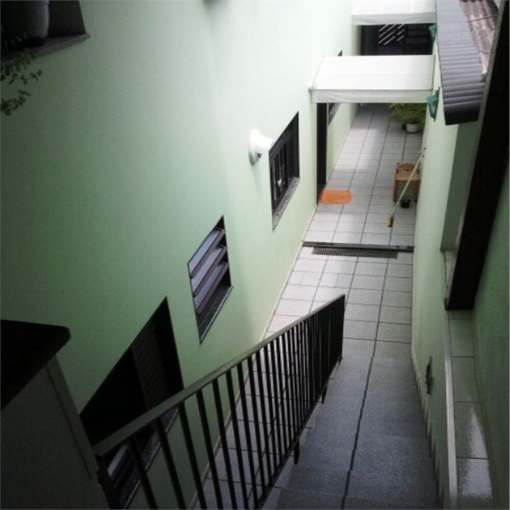 Sobrado, 3 quartos, 198 m² - Foto 2