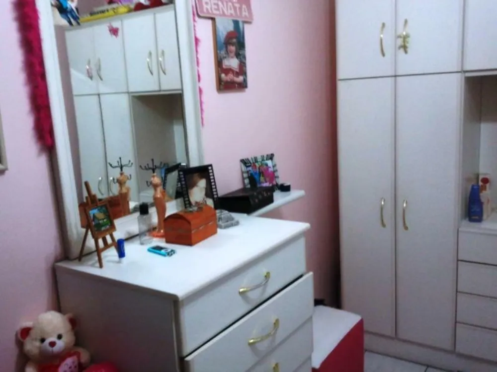 Sobrado, 3 quartos, 198 m² - Foto 3