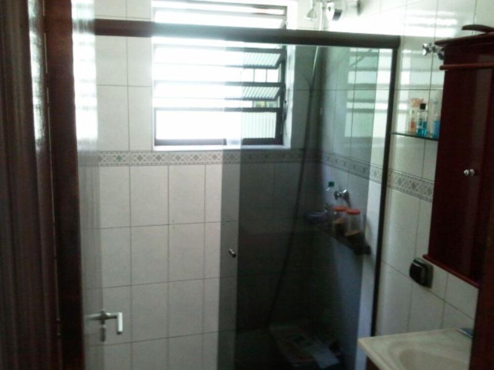 Sobrado, 3 quartos, 198 m² - Foto 1