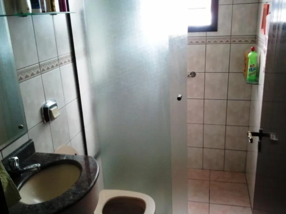 Sobrado, 3 quartos, 198 m² - Foto 6