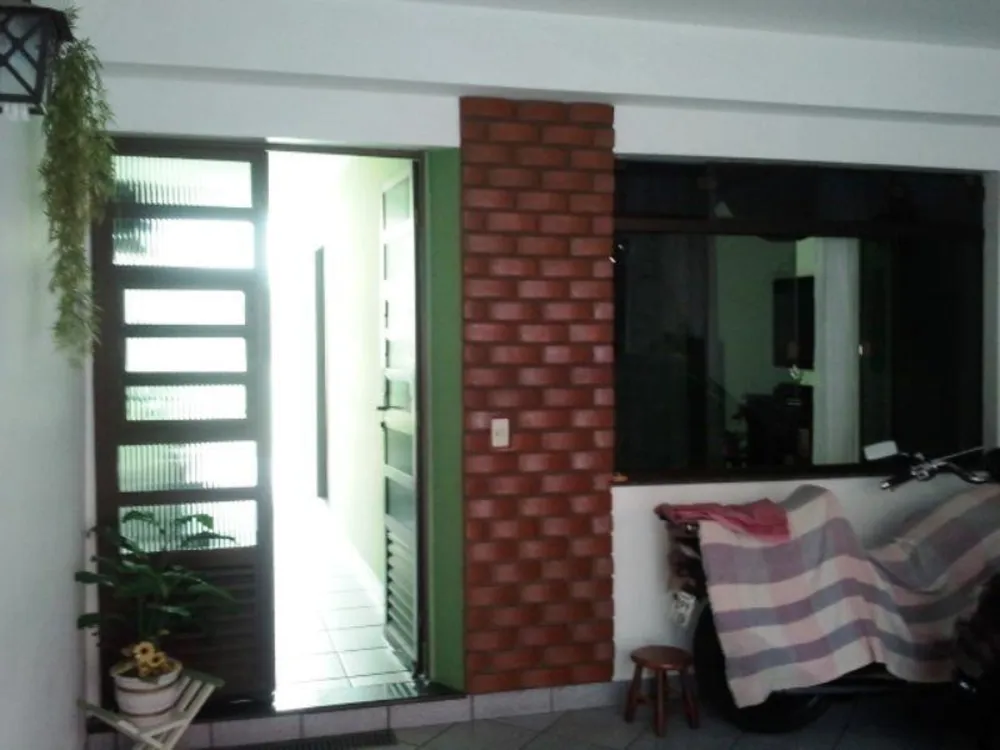 Sobrado, 3 quartos, 198 m² - Foto 7