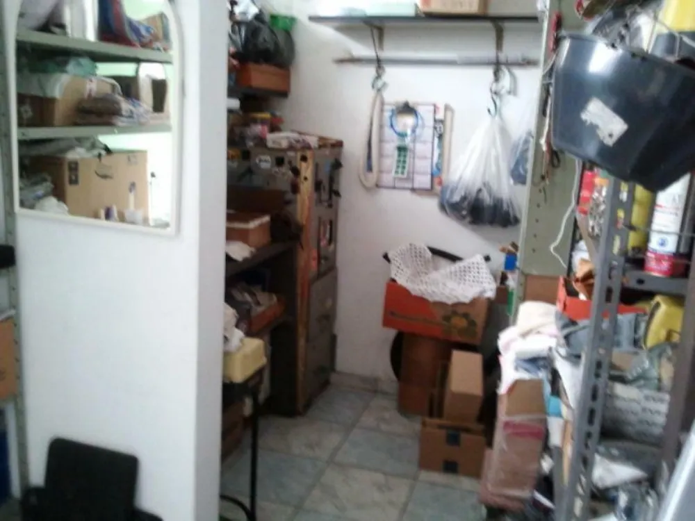 Sobrado, 3 quartos, 198 m² - Foto 11
