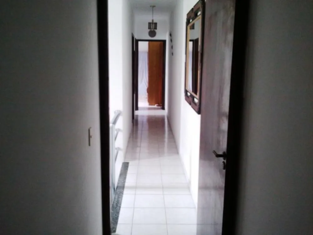 Sobrado, 3 quartos, 198 m² - Foto 12