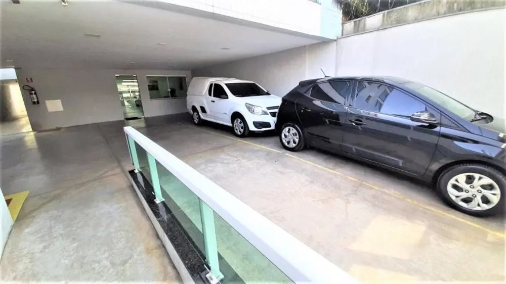 Apartamento, 3 quartos, 86 m² - Foto 12