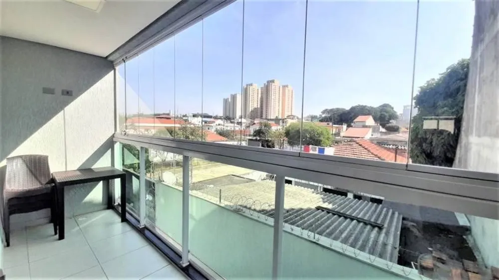 Apartamento, 3 quartos, 86 m² - Foto 7