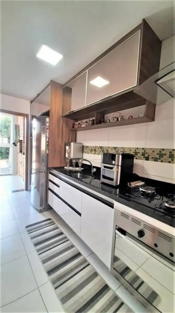 Apartamento, 3 quartos, 86 m² - Foto 4