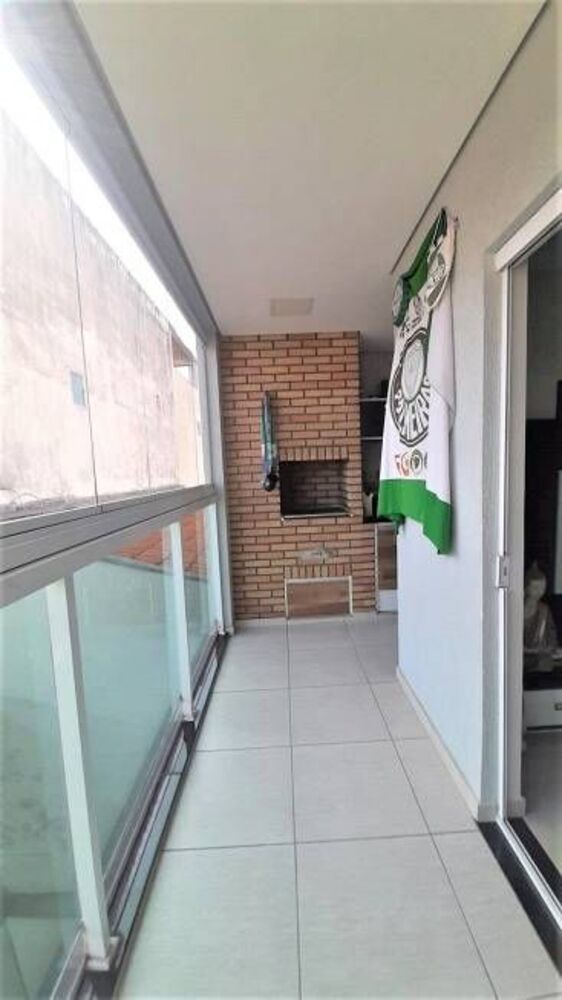 Apartamento, 3 quartos, 86 m² - Foto 4