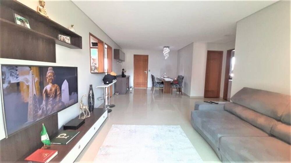 Apartamento, 3 quartos, 86 m² - Foto 2