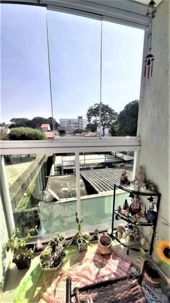 Apartamento, 3 quartos, 86 m² - Foto 3